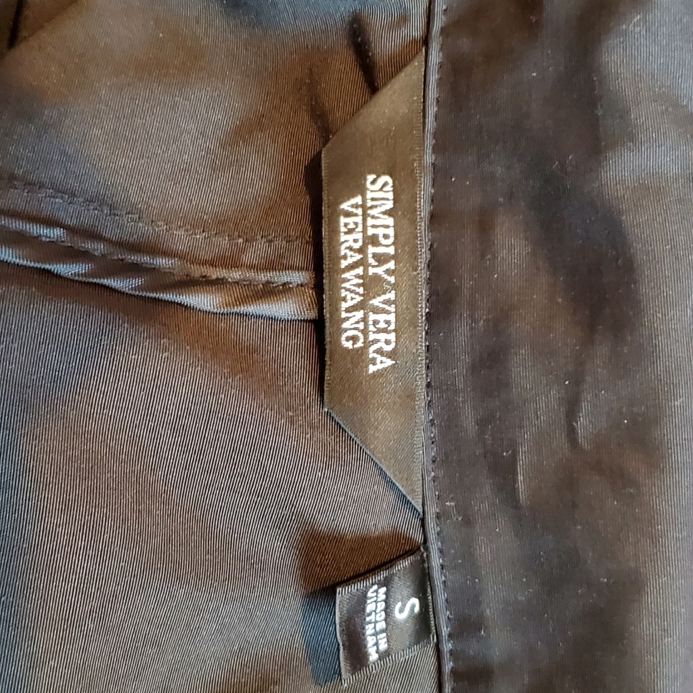 Jacket - Picture 3 of 3